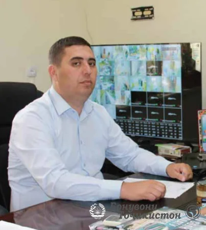 Гар умри дароз хоҳӣ…