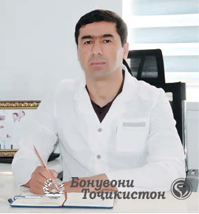 Ҳар кӣ обод кард…