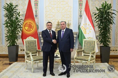 Аз амонӣ гуфтугӯ дорем мо