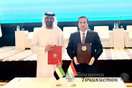 Дар шаҳри Душанбе Форуми иқтисодӣ доир гардид