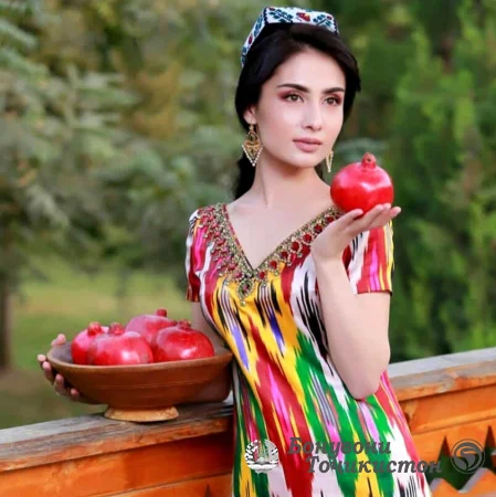 Сирри ҷавонии зан