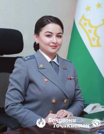 Динора Ҷабборзода: «Эътимоди Президент туҳфаи баҳории ман буд»