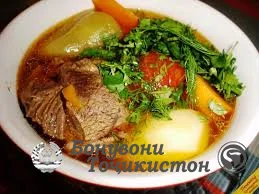      Манфиати ғизои хонагӣ