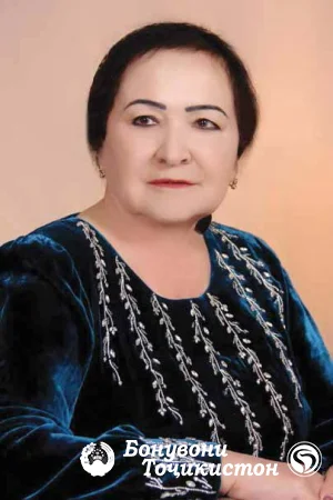 Шуҳрати бахтро аз меҳнат дарёфт