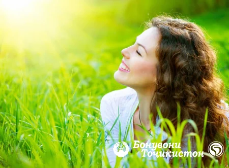 Асрори табассум  