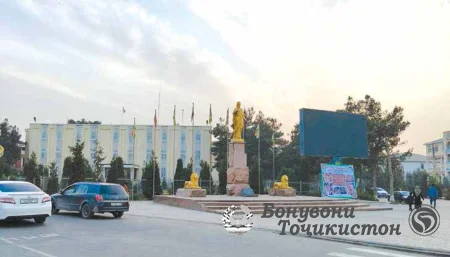 Ноҳия ояндаи дурахшон дорад