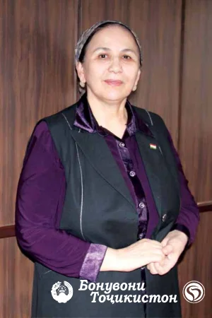 Хизматчии шоиста