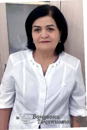 Ҷарроҳе аз домани кӯли Сарез