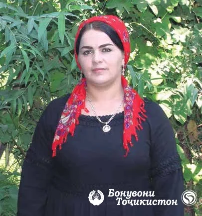 Муҳтарами як ҷамоат