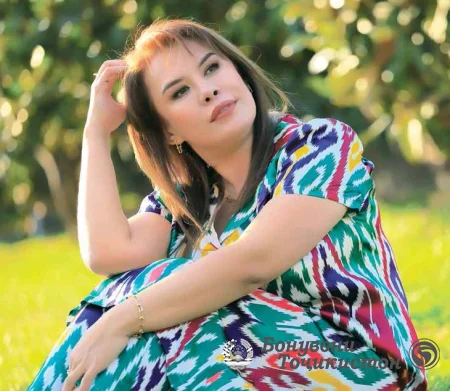 Аввалин бонуи трансплантологи тоҷик