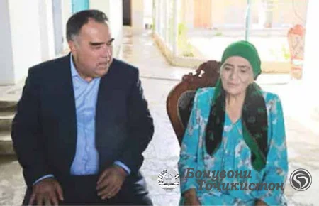 Дилбастагӣ ба замин