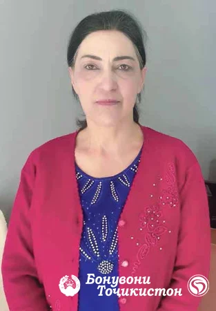 Яккаписарамро ба хидмати Ватан мефиристам