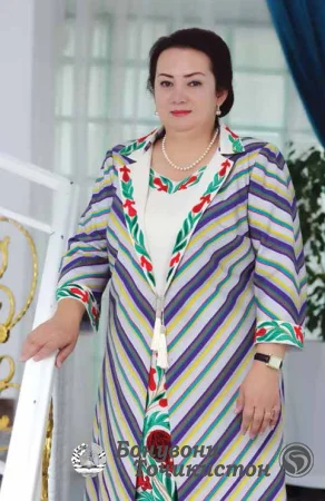 Роҳбари бахшҳои муҳим