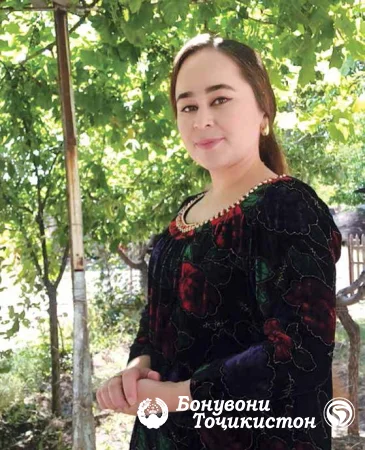 Ҷилои садаф аз қаъри баҳр