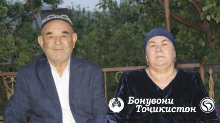 Садафу Тилло - рӯзгори пур аз нишот