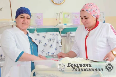 Маҳина Раҳимова: «Насли солимро модари солим ба дунё меорад»