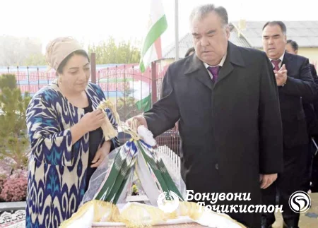 Созандаву бунёдкор