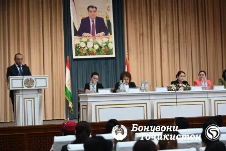 Модарони ваҳдатпараст
