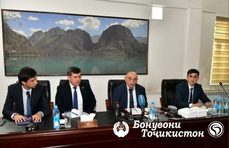 Хадамот: 103 нафар ба ҷавобгарии маъмурӣ кашида шуданд
