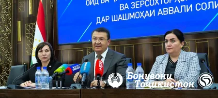 Дар Тоҷикистон истеҳсоли дору ва молҳои тиббӣ рӯ ба афзоиш дорад
