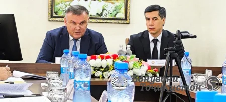Бонувон дар роҳи илм