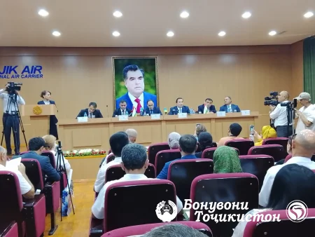 Миёни Тоҷикистону Қирғизистон парвозҳои мустақим сурат мегирад