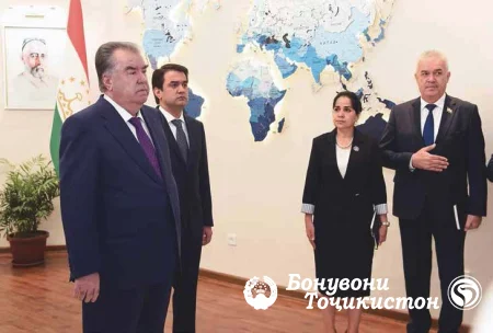 Хиради ваҳдатофар