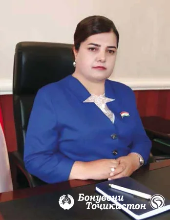 Ваҳдати миллӣ ва рушди бесобиқаи Мурғоб