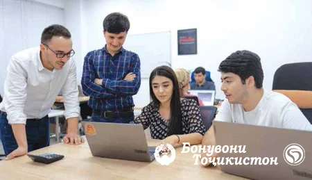 Ҷавонон ва интихоби дурусти пеша