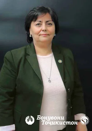 Ояндасозони Хуҷанд