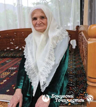 Модари соҳибмактаб