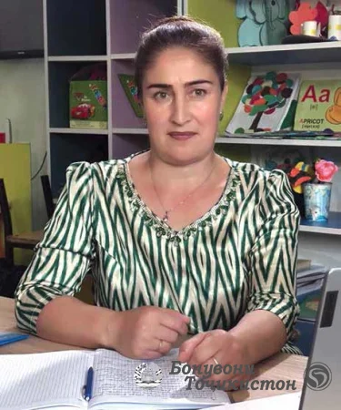 Гулмайда