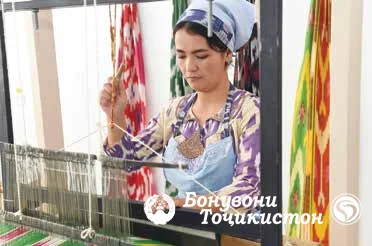 Ҳунаристони нодире дар қалби Истаравшан