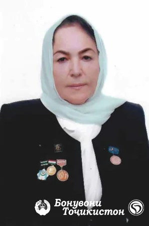 ПОКЗАМИР