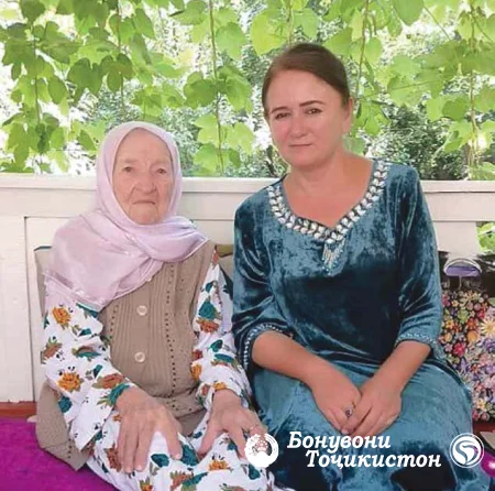 100 баҳори Тазкира