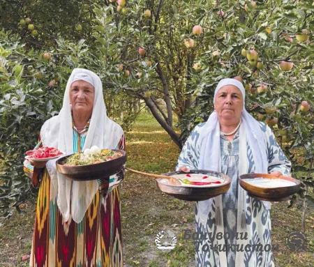 Пиёва ва Умоч