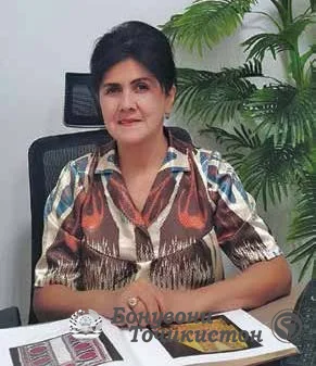 Ошён гар мегузорӣ…