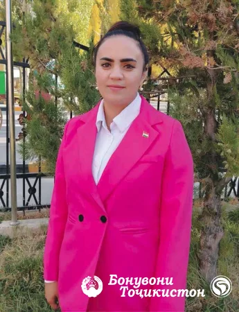 Бонуи фаъолу ташаббускор