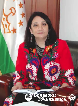   ЭМОМАЛӢ РАҲМОН – феномени сиёсӣ ва таърихӣ