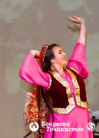 Рақс ба солимии инсон муфид аст  