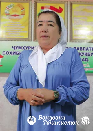 Самари масъулият