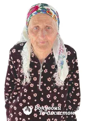 Тут меваи биҳиштист