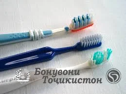 Чуткаи дандоншӯӣ