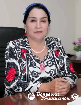 Соҳаи муҳиму тақдирсоз