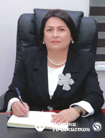 Аз нури маърифат бино намоем…