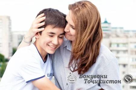   «Аз фарзандон амалҳои ғайриимконро талаб накунед» 