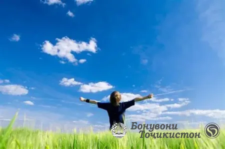  Ҳавои тоза то чӣ андоза ба саломатӣ муфид аст? 