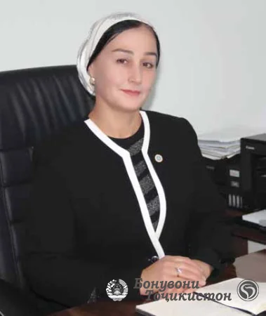 Эътимоди давлат ба бонувон-омили пешрафти ҷомеа