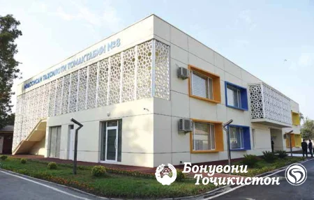 Кӯдакистони орзуҳо