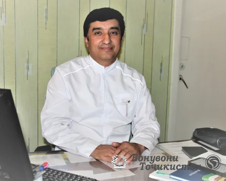 Таваҷҷуҳ ба соҳаи тандурустӣ меафзояд